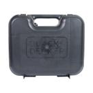 Maleta Preta 185555-00 P/ Furadeiras Original Black+decker