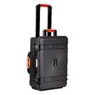 Maleta Rígida Eirmai R602 Drone DJI MAVIC 3 Com Rodinhas Maleta Rígida Eirmai R602 Drone DJI MAVIC 3 Com Rodinhas