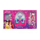 Maleta Salão de Beleza Super Box Princesas Disney BR1987