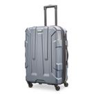 Maleta Samsonite Centric Rigida Expandible Azul 24'' Maleta Samsonite Centric Rigida Expandible Azul 24''