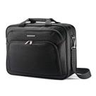 Maleta Samsonite Xenon 3.0 Gusset Tech Locker preta