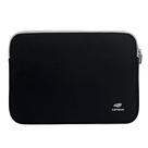 Maleta Sleeve para Notebook 15.6 Preta C3Tech SL15BK