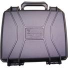 Maleta Super Reforçada Hard Case Mala Estojo Rígido para Proteção Uso Geral MP0025