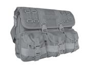 Maleta Tactical Field Fox Outdoor 54-3709 - Shadow Grey Maleta Tactical Field Fox Outdoor 54-3709 - Shadow Grey
