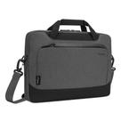 Maleta Targus Cypress EcoSmart Slimcase TBS92602GL-90 - para Notebook - Cinza