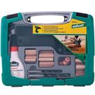 Maleta universal de cavilhas - 464500 - wolfcraft