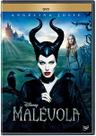 Malévola DVD