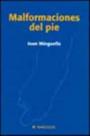 Malformaciones del pie - MASSON-SALVAT
