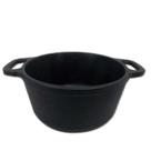 Malga de Ferro Fundido 10 cm Santana