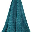 Malha de inverno Tricot Valentina 1,00x1,50m