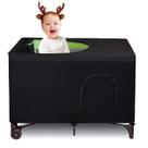 Malha elástica Blackout Crib Canopy TourKing 102x76 cm
