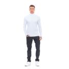 Malha Masculina Gola ACacharrel Canelada Segunda Pele Malha Masculina Gola ACacharrel Canelada Segunda Pele