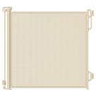 Malha retrátil Safety Baby Gate SPACEANY 85x33,5 cm