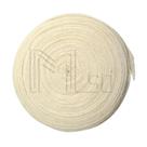 Malha Tubular De Algodão 08cm X 15m Kit 4 Rolos - Msó