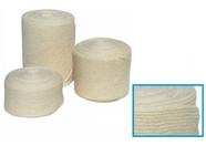 Malha Tubular Ortopédica De Algodão 10cm X 15m - 15 Rolos