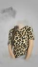 Malha Viscolycra Estampada 1m x 1,70m Malha Viscolycra Estampada 1m x 1,70m