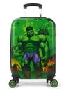 Malinha Escolar Viagem Hulk Avengers Original Marvel