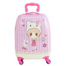 Malinha Rígida Infantil Happy Kid