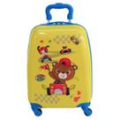 Malinha Rígida Infantil Happy Kid