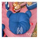 Malloo almofadão urso 65 cm x 55 cm - un
