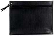 Malote Com Ziper Classic Preto dac Malote Com Ziper Classic Preto dac