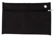 Malote De Nylon Com Zíper 31x18.5cm Waleu Malote De Nylon Com Zíper 31x18.5cm Waleu