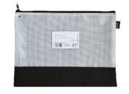 Malote De Nylon Com Zíper - ACP Malote De Nylon Com Zíper - ACP