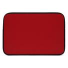 Malote para Documentos em Neoprene 40x29x2 cm com Zíper Impermeável e Resistente