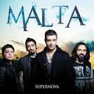 Malta - Supernova - CD - Som livre