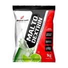 Malto Dextrin - 1000g Refil Limao - BodyAction