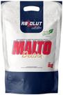MALTO DEXTRIN 1KG ABSOLUT NUTRITION - Carboidrato Complexo para Energia Sustentada