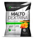 Malto Dextrina 1kg - Bodyaction Sabor Laranja Com Acerola