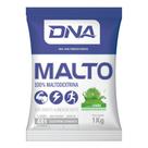 Malto Dextrina 1kg Limão - Dna