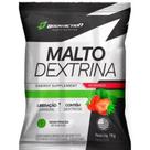 Maltodextrina 1kg Com Dextrose Sabor Morango Bodyaction