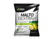 Maltodextrina (1kg) - Sabor: Limão