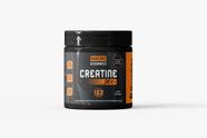 (Maltodextrina + Creatina) CREATINE DEX + (Ganho de Massa Muscular) 150g Macrophytus