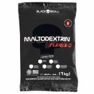 Maltodextrina Turbo - 1000g Refil Tutti Frutti - BlackSkull