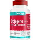 Maltta Curcuma+Colageno Tipo Ii C60 Caps