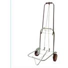 Malzone (Cristal) Carrinho Bagagem Cristal.100Kg-01