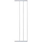 Malzone (Cristal) Extensor P/Portao Basicao 15Cm