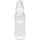 Mam Special 250 ml Silicone Orto Branca - Lolly Baby