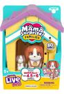 Mama Surprise Families Little Live Pets Casinha