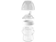 Mamadeira 150ml Chicco - New Step Up 1