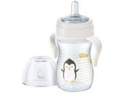 Mamadeira 240ml Lillo Super Evolution - Primeiros Passos