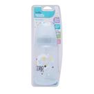Mamadeira - 330ml - Big Star - Azul - Lolly Kinddy