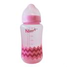 Mamadeira Acinturada Super Bico Redondo Tamanho 02 Ninet Mamadeira Acinturada Super Bico Redondo Tamanho 02 Ninet