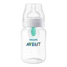 Mamadeira Anti-colic com AirFree 0m 260ml Avent Philips