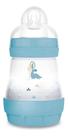 Mamadeira Anticólica 160ml MAM Easy Start Dino Azul