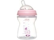 Mamadeira Anticólica 250ml Chicco Step Up