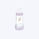 Mamadeira Anticólica 260Ml Mam Ma01512 Lilas